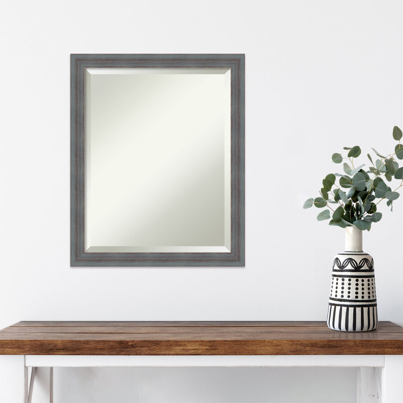 Flat Mirror