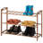 9 Pair Shoe Rack
