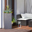 Square Plant Pot-36035301-134406442