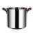 Alessi Edo Stainless Steel Stock Pot-46811401