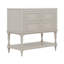 Améliorez le rangement de la salle de bain avec l'ensemble de meuble-lavabo 36 po et lavabo, lavabo en céramique encastré-687283497