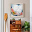 Pastel Fantasy III-reproduction d’art sur toile encadrée-1751920570-1751920565