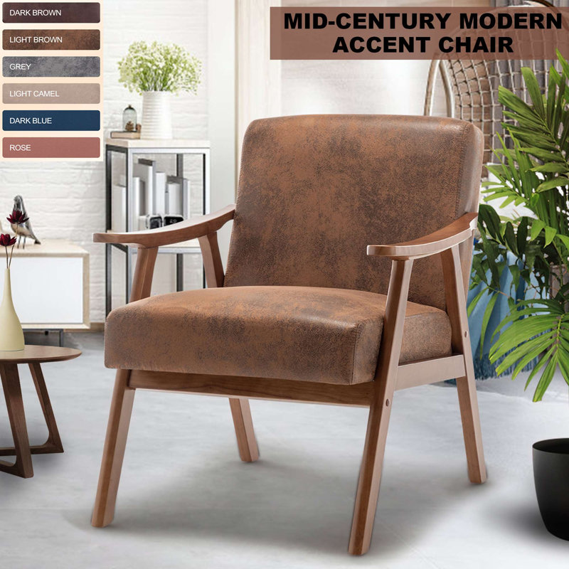 Fauteuil de 30,7 po de largeur Lataria