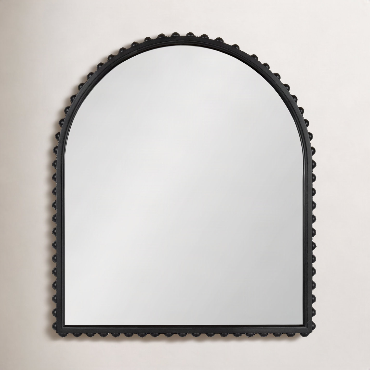 28" Accent Mirror
