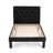 Jauquan Awaiz Tufted Headboard Panel Bed-942696500-1061271620