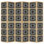 Solid Wood Room Divider-2005440254
