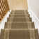 Stair Runner Almazan Hand Woven Indoor / Outdoor Area Rug