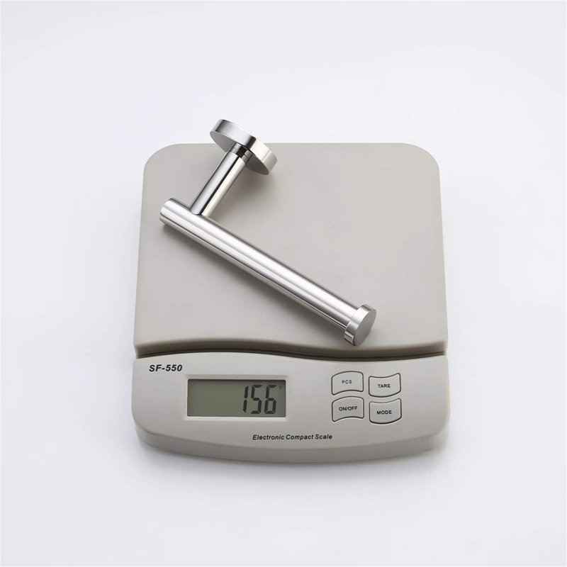 Sevigny Wall Mounted Toilet Paper Holder