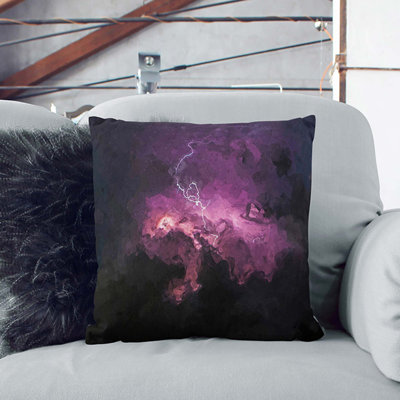Square Cushion