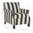 Aportela Upholstered Armchair-154494513