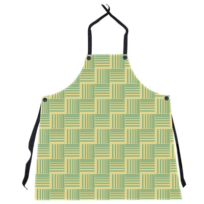 Jaya Bib Apron