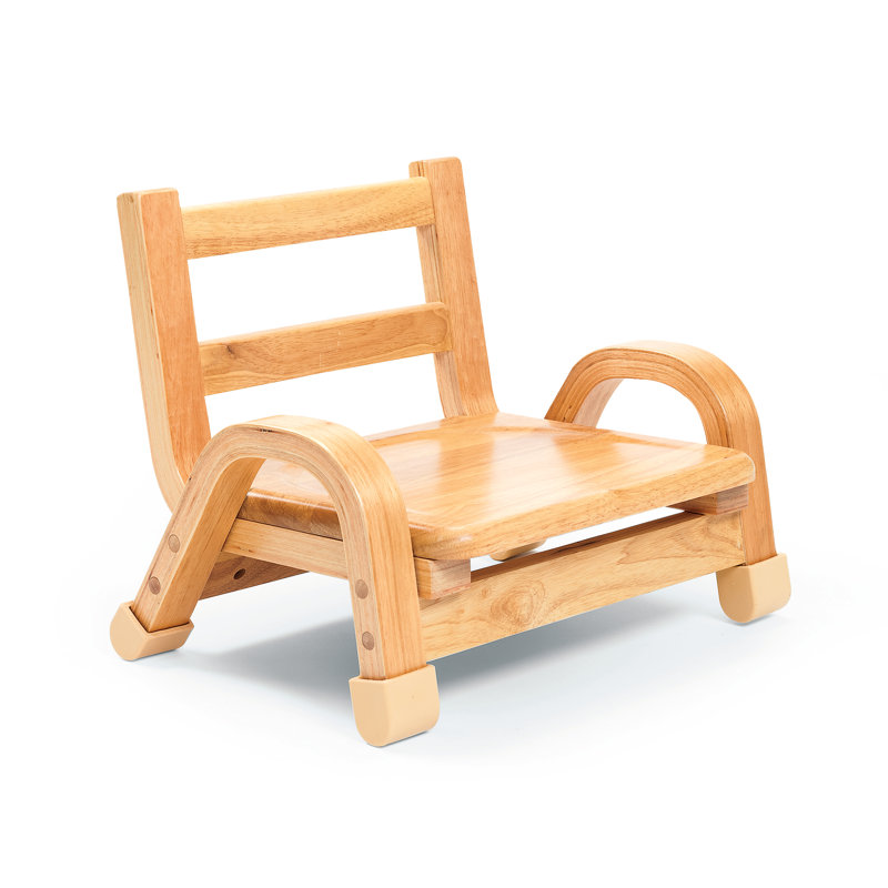 Chaise NaturalWood Collection, 5"