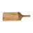 Daisy-May Wood Cutting Board