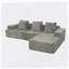 Canapé modulaire convertible-1032959778