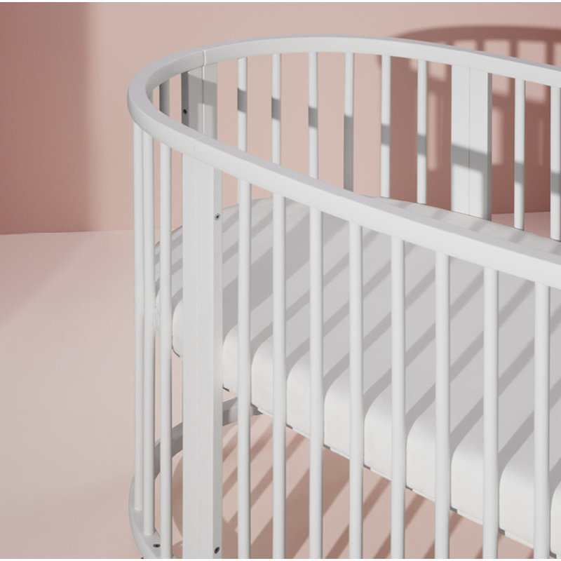 Stokke Sleepi Bed V3, White