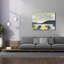 «Take Root In The Arid Soil 1» par Jan Weiss, art mural sur toile-1684773077