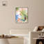 Art tropical sur toile de rosé tropical-104325998-104326006