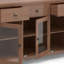 Cosmopolitan - Buffet buffet - Brun moyen-1894547543