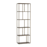 Mixt Etagere Bookcase
