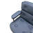 Roumena Genuine Leather Executive Chair-801241640-801241643