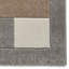 Anfel area rug Machine Woven Grey/Beige-189933210