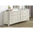 Faringdon 59'' W 6 - Drawer Dresser-2094568551