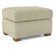 Upholstered Ottoman