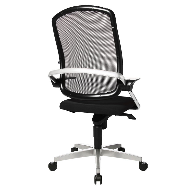Mesh Office Chair, Black