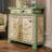 Classics unique design storage shoe cabinet