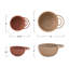 Yoan Ceramic Decorative Bowl 2