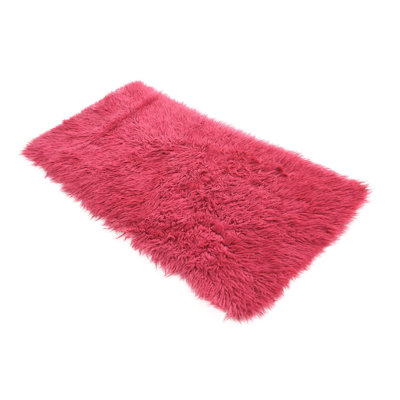 Runner Iraheta Pink Rug