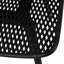 Tabouret d'extérieur 17 po Majram-1407726470