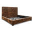Granada Leather Bed-430984608