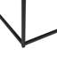 Custinne Frame Coffee Table