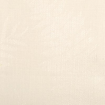 Alfred Shaheen Sierra Fabric, Ivory
