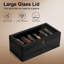 Wood Accessory Box +