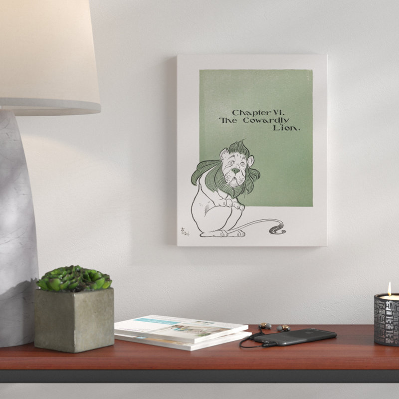 William Wallace Denslow - Print