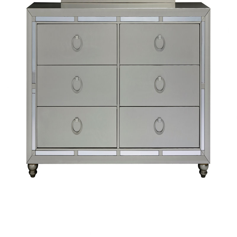 DRESSER