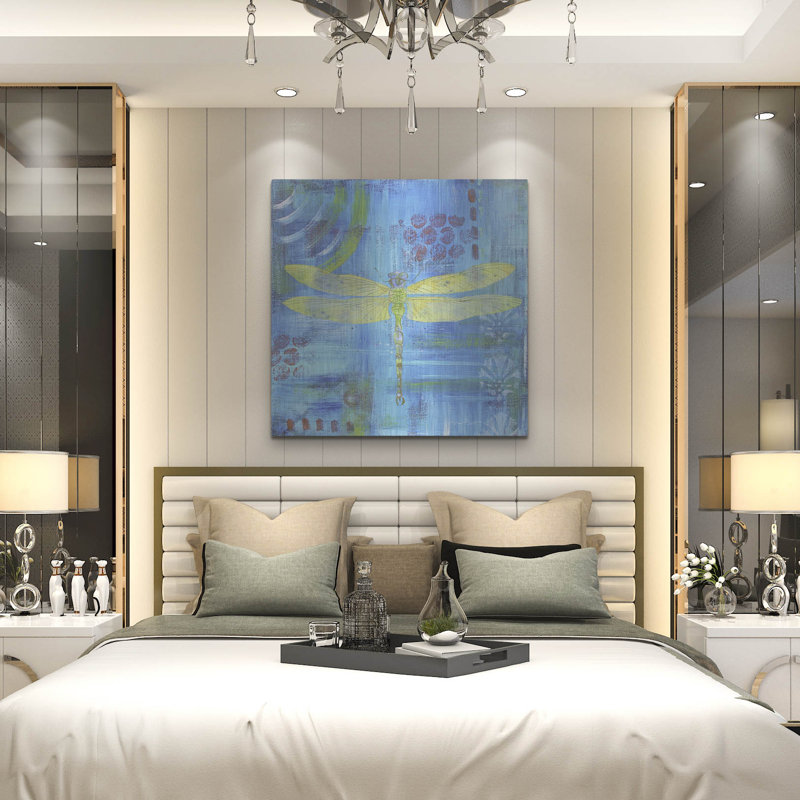  «Abstract Inspirations H» par Jean Plout, art mural en métal, 36 po x 36 po, 36 po x 36 po