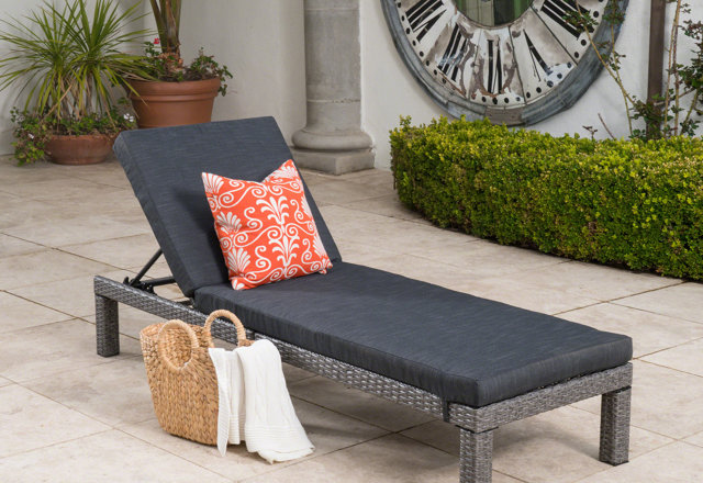 Our Best Patio Chaise Deals