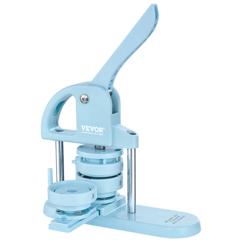 VEVOR, Blue