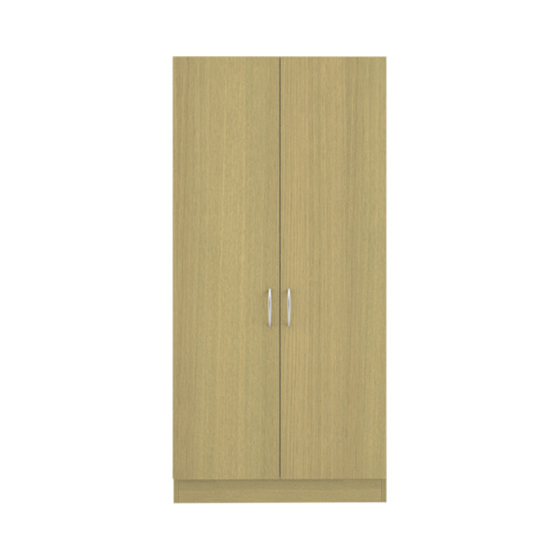 Beames Piece Bedroom Set, Oak