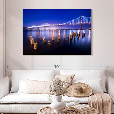 Lilie Luminous Bay Bridge