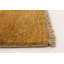 Tapis intérieur en laine crème/brune 2 pi 7 po x 9 pi 10 po one-of-the main-noué la 2010 Agha