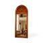 Miroir pleine grandeur arqué American American-129942764