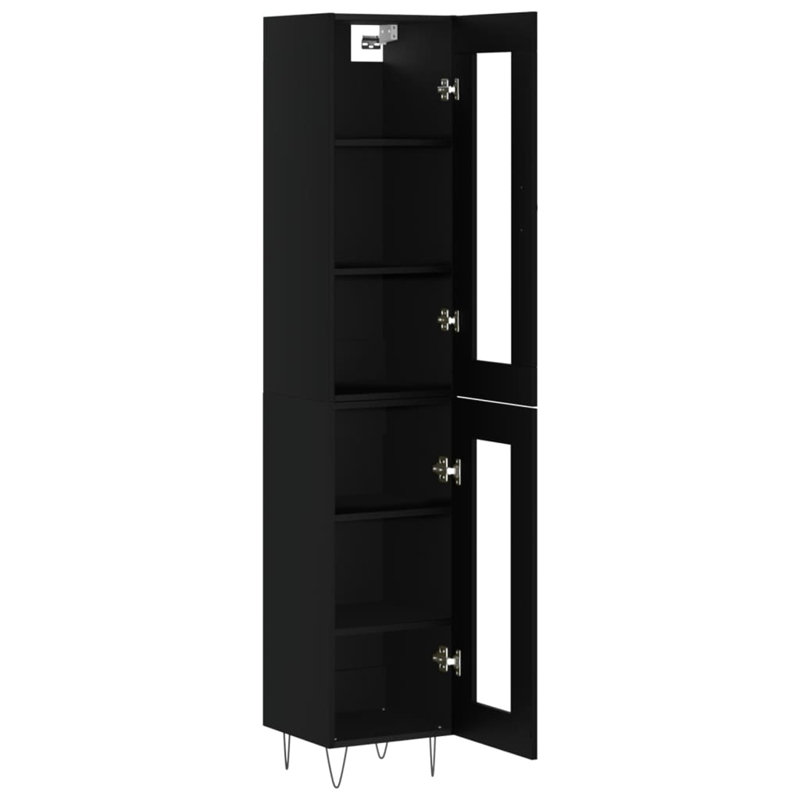 Annehild Storage Cabinet
