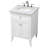Inverleigh 24'' Single Bathroom Vanity with Marble Top-2016918905-2016918903-2016918904