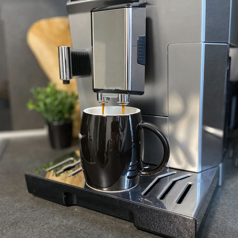 Eloy Ceramic Coffee Mug