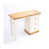 Waxed Pine