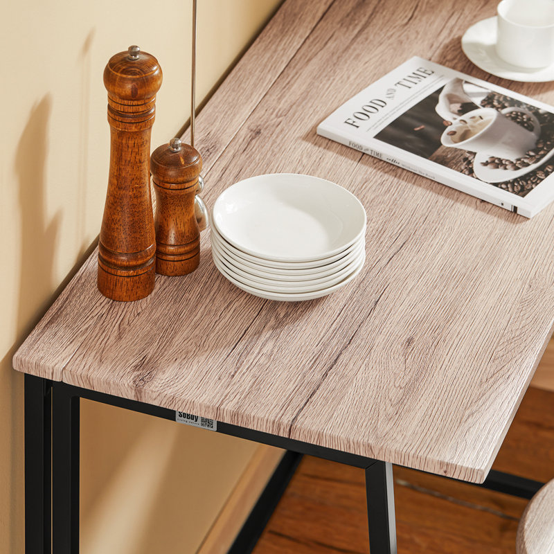 Thjodulf 2 - Person Dining Set